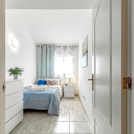 Three Bedroom With Private Patio And Barbecue Apartamento *