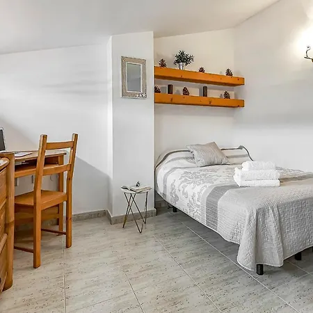 Three Bedroom With Private Patio And Barbecue Apartamento